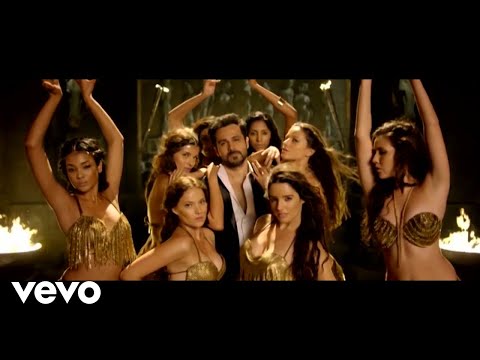 Ungli Pe Nachalein (Lyrical) — watch video
