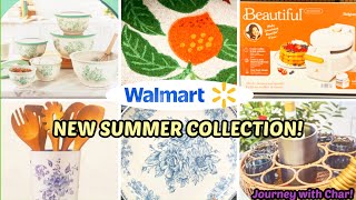 WALMART SUMMER IS HERE! NEW PIONEER WOMAN ITEMS + MORE FROM MAINSTAYS, BETTER HOMES & GARDENS!