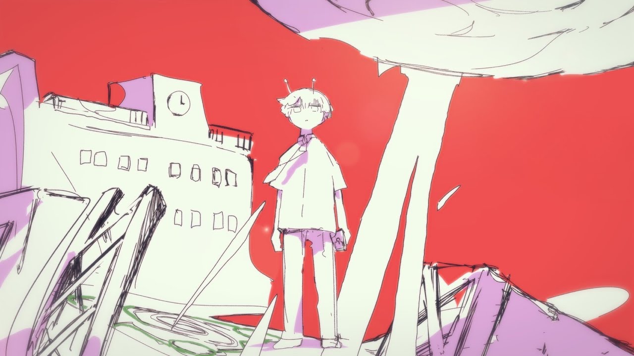 NIBIRU - ナユタン星人