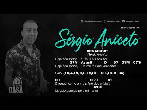 Apascentar de nova iguaçu - Vencedor…
