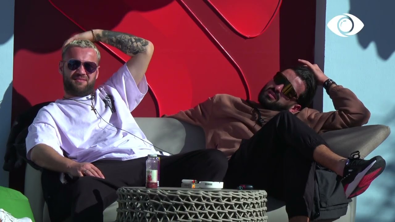 Marrëdhënia e Valbonës me Oltën, Luizi: Do ziheni me pjata!