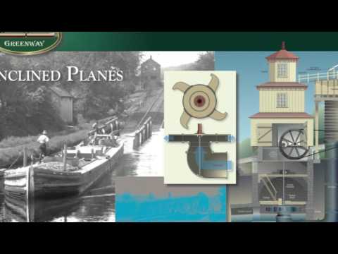 Morris Canal withJoe Makesik