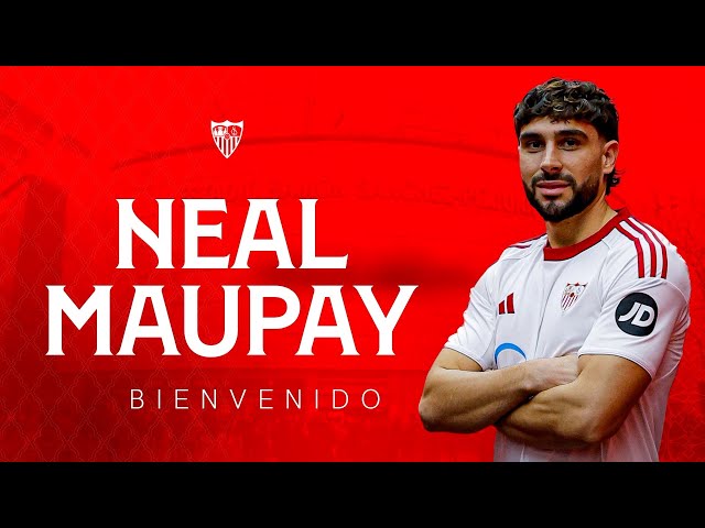 Vídeo relacionado con SEVILLA FC - Carpeta Folio con 3 Solapas, Ideal para Niños de Diferentes Edades, Cómoda y Versátil, Calidad y Resistencia, 26x36.5 cm, Color Rojo