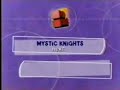 Fox Kids Next Bumper Mystic Knights To Spy Dogs 1998