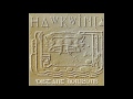 Hawkwind - Clouded vision
