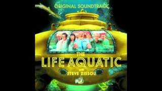Rock N&#39; Roll Suicide - The Life Aquatic OST - Seu Jorge