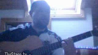 exploring the blue. by Luka bloom on TheStage.tv #116960 (DinnySparky)