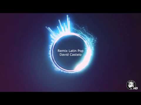 Remix Latin Pop