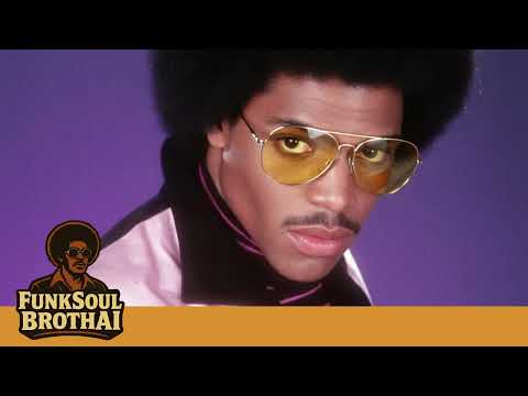 Rockwell - Somebody's Watching Me [AI Funk Soul Cover]