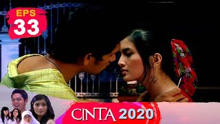 Download lagu Ada Apa Dengan luna dan Reva | Cinta 2020 Episode 33 mp3