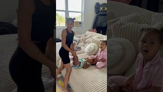Download lagu Dad catches daughters trying to change little sisters diaper #shorts mp3 Download lagu Dad catches daughters trying to change little sisters diaper #shorts mp3