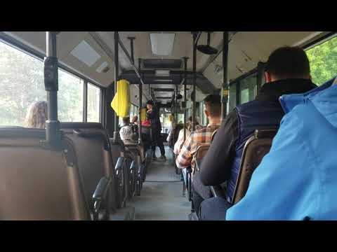 Mercedes-Benz O405G | Vilnius