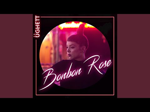 Bonbon rose