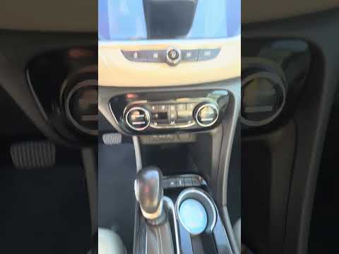 фото buick encore gx i 0