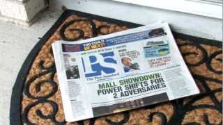 Today's Post-Standard