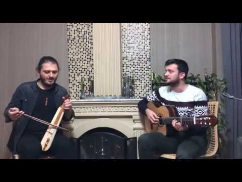 MUSTAFA SAİT ÇELİK - MİYANCILAR KEMENÇE GİTAR