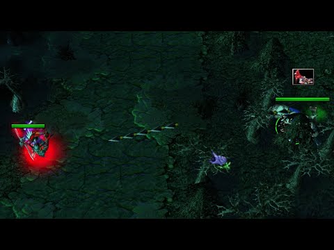 DOTA PUDGE – GOOD DAY FOR FISHING! (INSANE HOOKS!!!)