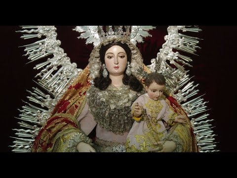 -NUESTRA SEÑORA DEL ROSARIO "C/ HURTADO" JAÉN 6/10/19-