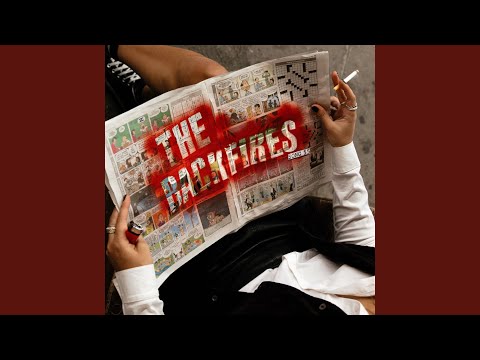 Song 55 - The Backfires