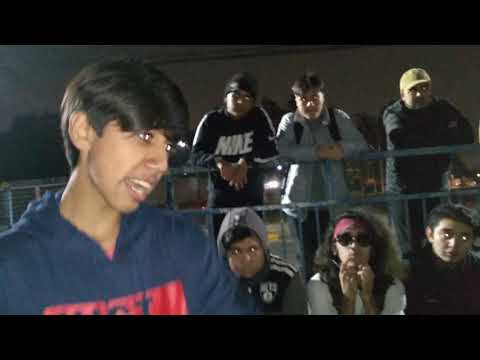 LUNAMAN vs EXPLOSION vs STAMPIDA : 8vos - Fight For Wings Battles VI | 2019