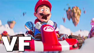 SUPER MARIO BROS Le Film Bande Annonce VF (2023) Nouvelle SUPER MARIO BROS Le Film Bande Annonce VF (2023) Nouvelle