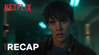 Download lagu Wednesday | Season 1 Recap | Netflix mp3