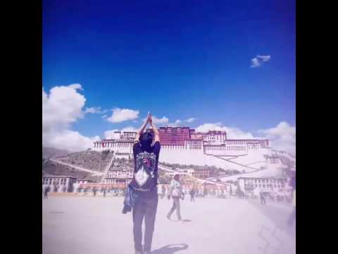 Tibetan Rap 2016 - We are Tibetan