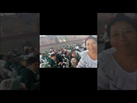 Celebración del día de las madres en caqueza cundinamarca cuarto capitulo 
