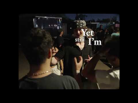 INOHA - Seventh Heaven (Official Tour Lyric Video)