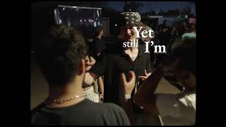 Cover art for seventh heaven-inoha