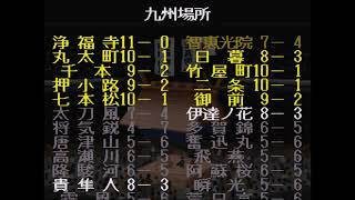 横綱物語#1792【実況】 Yokozuna Monogatari
