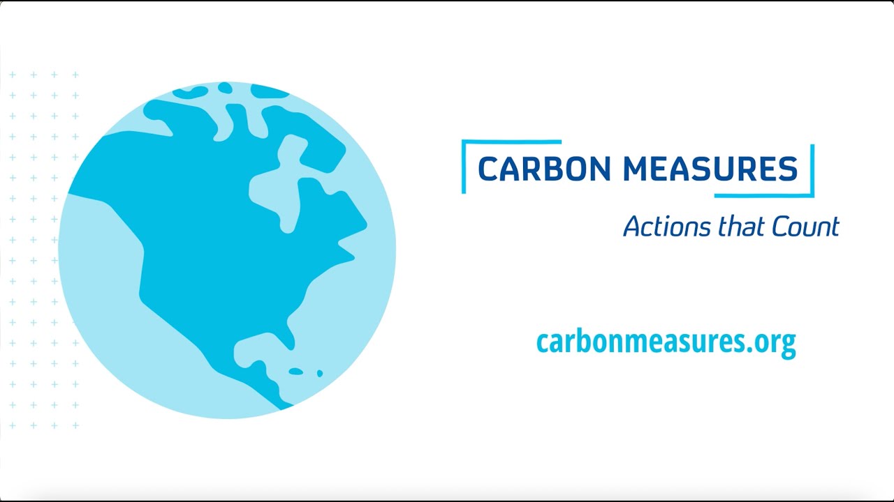 Carbon Measures: Actions that Count