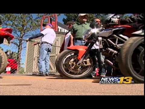 2015 Pikes Peak International Hill Climb