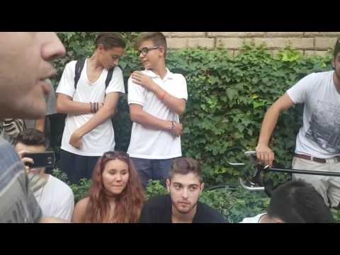 Nafer vs J - Mallorca Battle 2.0 | Octavos