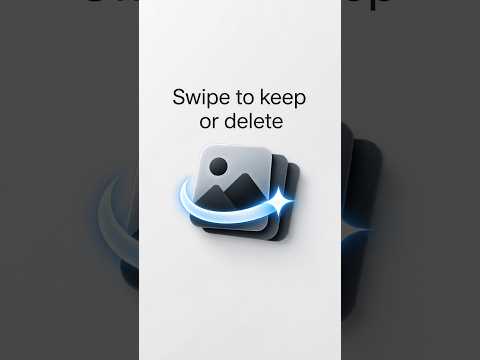 SwipeWipe: Gallery Cleaner video thumbnail
