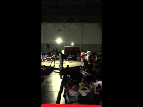 Patrick jackson vs kelven keleher