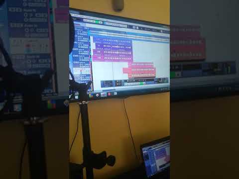 DJ Perci Feat. Shebzinto & MbuDa'Prince - Iyon esayzela