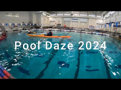 Pool Daze 2024