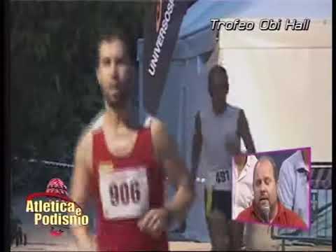 RUNNERS del 25 Giugno 2015