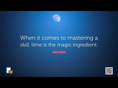 Day 262: Mastering the Craft: How Time Transforms Your Writing Skills