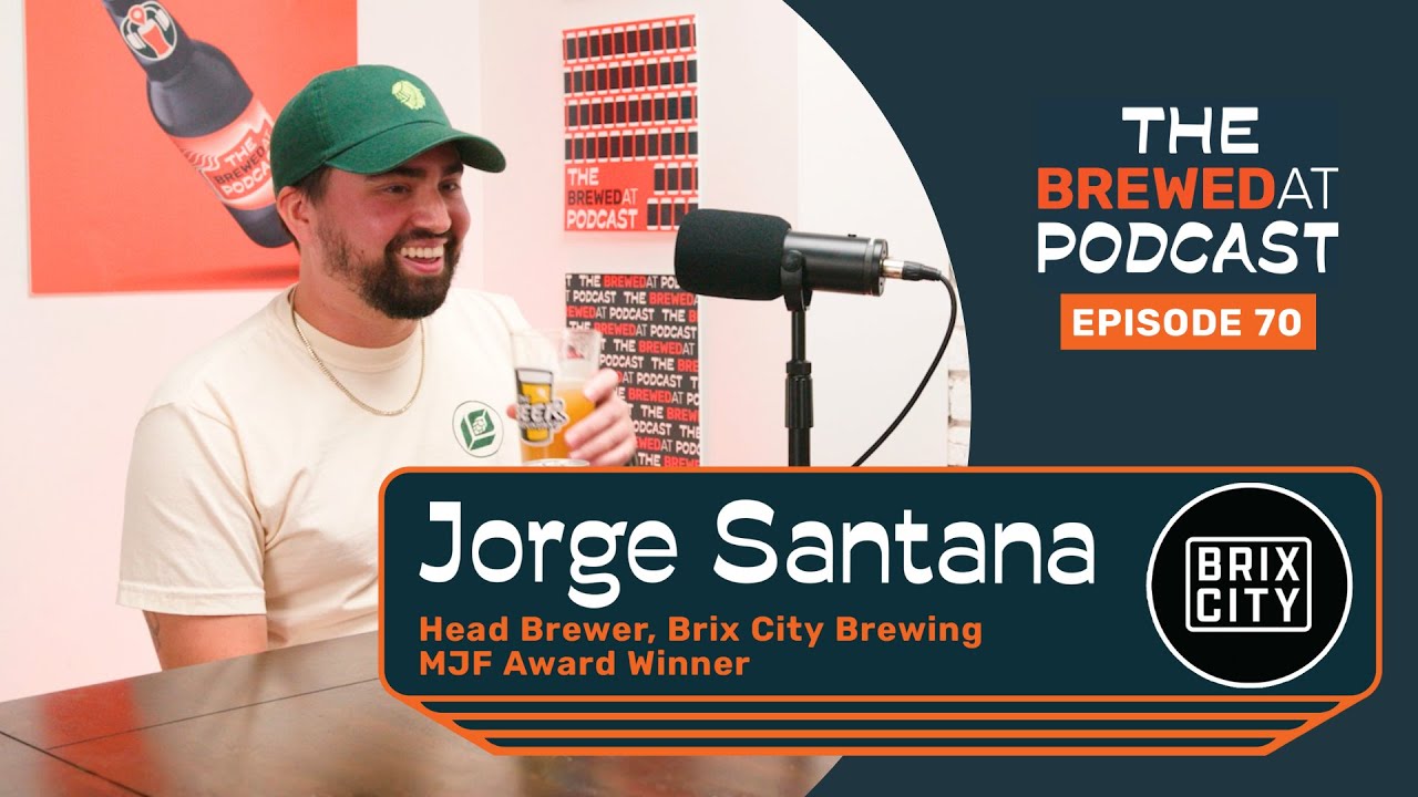 Brix City Brewing & Pallet Brewing (Jorge Santana)