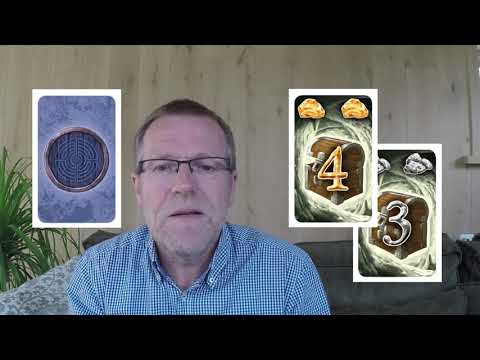 Game tips for Saboteur - the Lost Mines