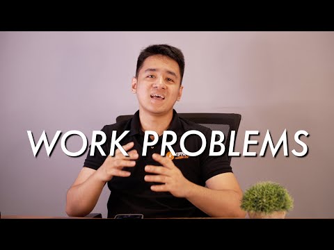 UPCAT REVIEW: Work Problems
