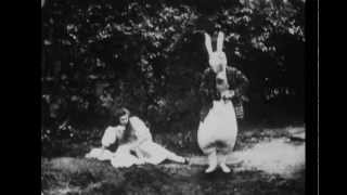 Alice In Wonderland (1903 Film) -  music by I'M ANITa