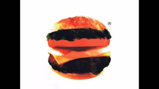 REGURGITATOR - HANG UP (1995)  2015 QSMD Fan Remaster, Australia