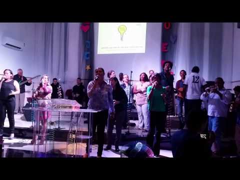 Renascer praise plus