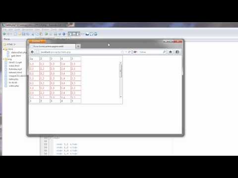 HTML 5 Course ITA - 4