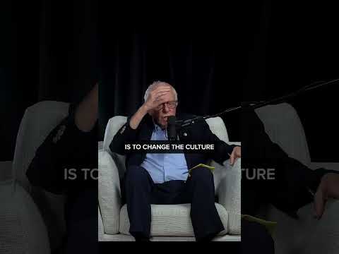 Should we seize Elon's wealth? – Bernie Sanders on the Tim Dillon Show