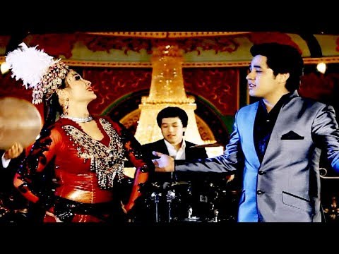 Ulug'bek Sobirov - Kuydurdi (Official video)