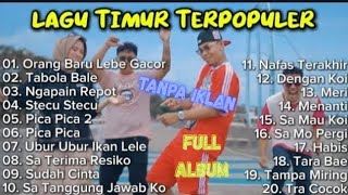 Download lagu LAGU TIMUR FULL ALBUM TERBARU 2026 -TANPA IKLAN mp3